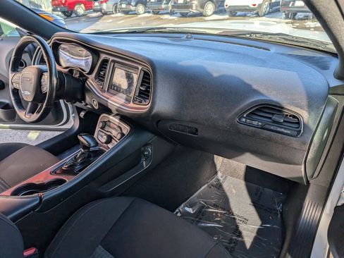 Used 2022 Dodge Challenger GT w/ Blacktop Package image 13