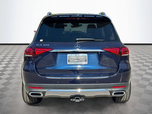 Used 2022 Mercedes-Benz GLE 350 image 6