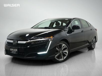 Used 2018 Honda Clarity Touring