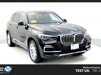 Used 2020 BMW X5 xDrive40i w/ Convenience Package