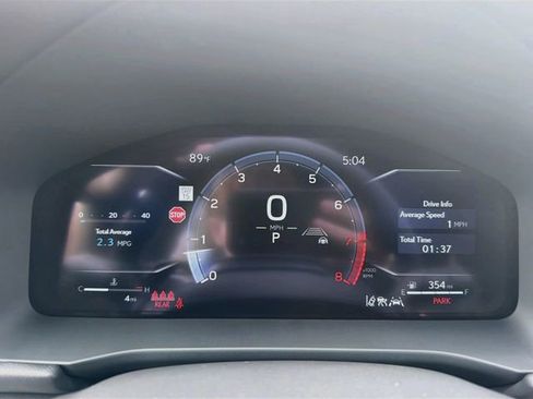 New 2026 Lexus IS 350 F Sport RWD image 39
