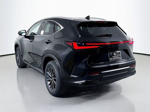 New 2026 Lexus NX 350 AWD w/ Luxury Package image 7