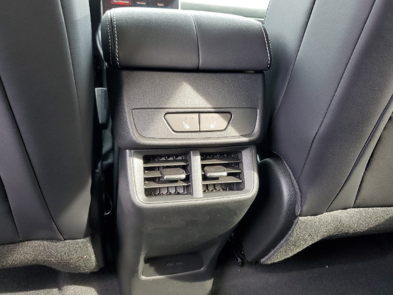 New 2027 GMC Terrain Denali AWD/4WD image 16
