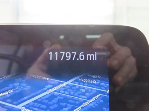 Used 2025 Ford Expedition Max Platinum w/ Platinum Ultimate Package image 17