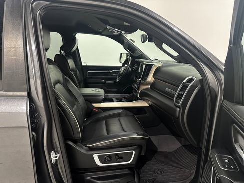 Used 2019 RAM 1500 Laramie w/ Sport Appearance Package image 23