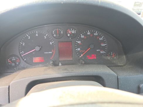 Used 2001 Audi A6 2.7T AWD/4WD image 17