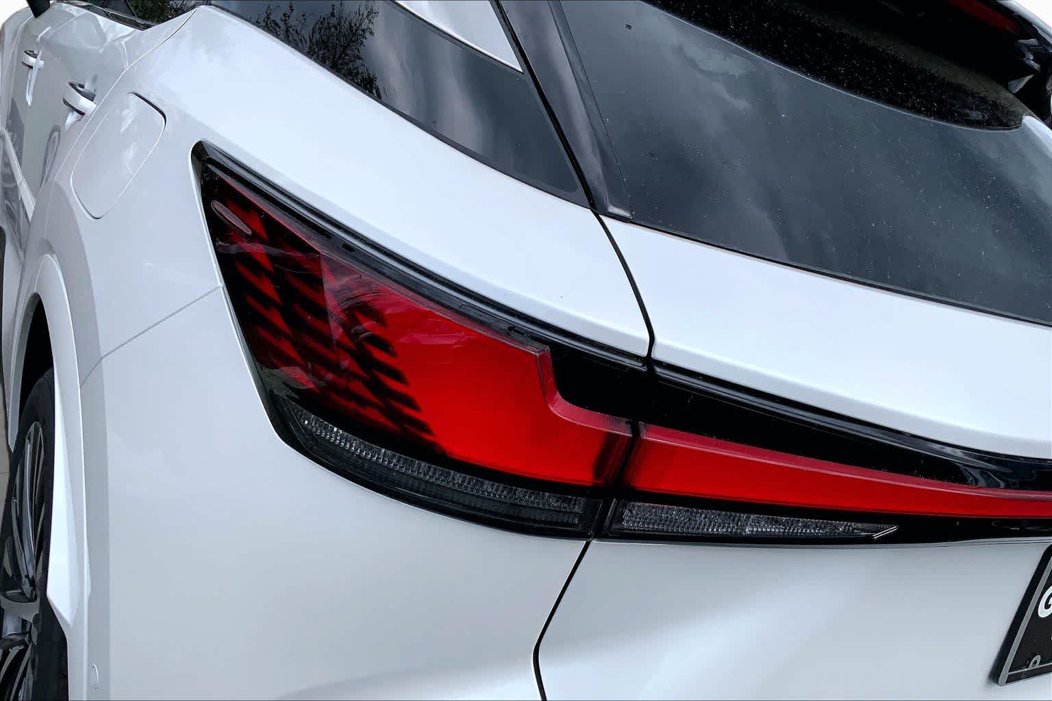 New 2026 Lexus RX 350 Premium Plus AWD/4WD image 14