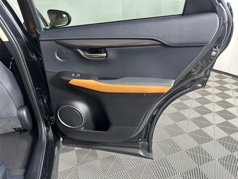 Used 2021 Lexus NX 300 FWD w/ Comfort Package image 16