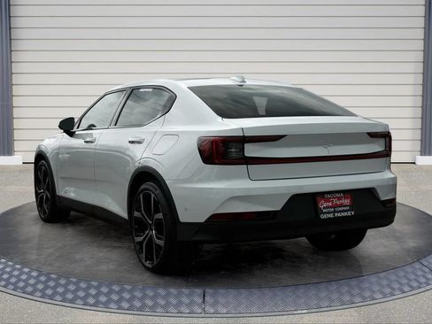 Used 2023 Polestar Polestar 2 w/ Pilot Pack AWD/4WD image 5