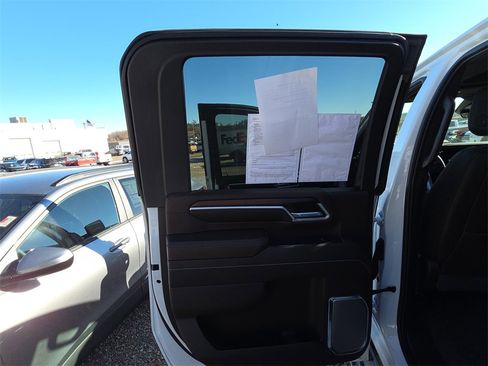 Used 2025 GMC Sierra 2500 Denali w/ Denali Reserve Package image 13