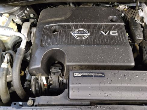 Used 2017 Nissan Murano Platinum w/ Platinum Technology Package AWD/4WD image 30