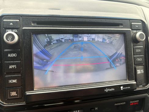 Used 2014 Toyota Tacoma 4x4 Double Cab w/ TRD Sport Package image 34