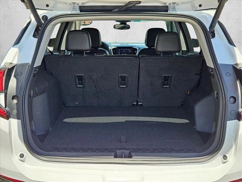 Certified 2023 GMC Terrain SLT w/ Infotainment Package II FWD image 6