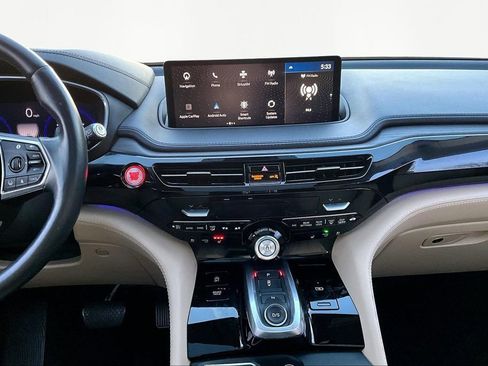 Used 2023 Acura MDX SH-AWD w/ Advance Package image 10