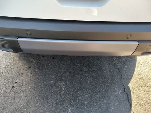 New 2026 Jeep Cherokee Laredo AWD/4WD image 10