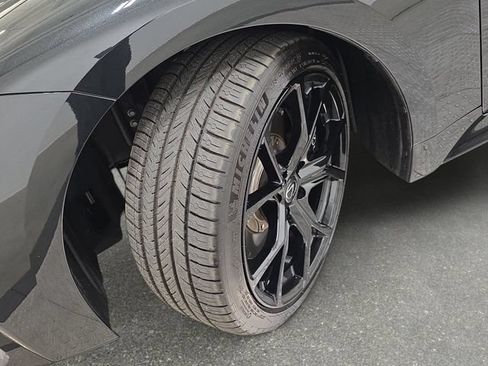 Used 2025 Lexus IS 500 RWD image 30