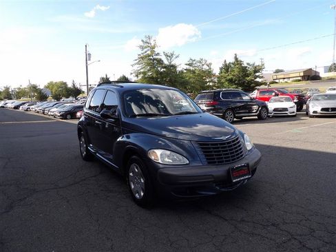 Used 2003 Chrysler PT Cruiser image 2