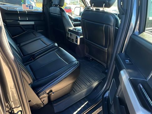 Used 2020 Ford F150 Lariat image 22