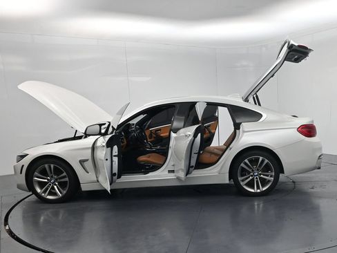 Used 2018 BMW 430i Gran Coupe xDrive AWD/4WD image 58