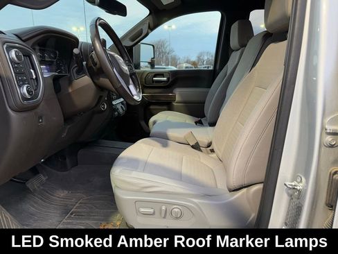 Used 2021 GMC Sierra 2500 SLE w/ SLE Value Package; image 36