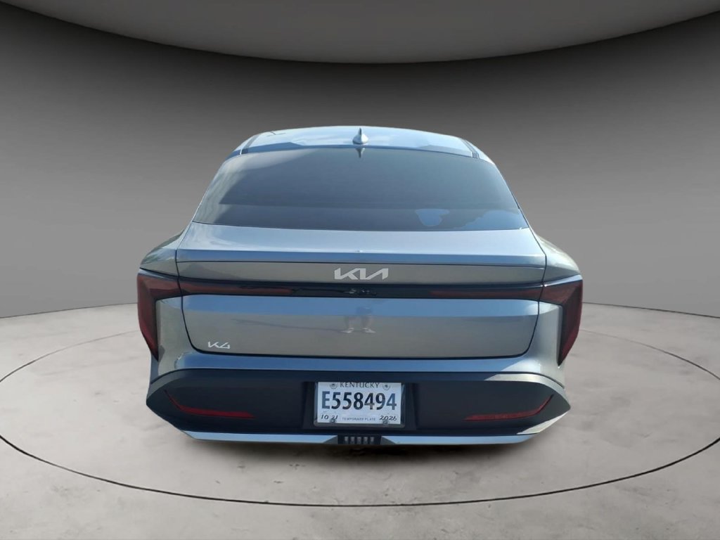 Used 2026 Kia K4 EX FWD image 11
