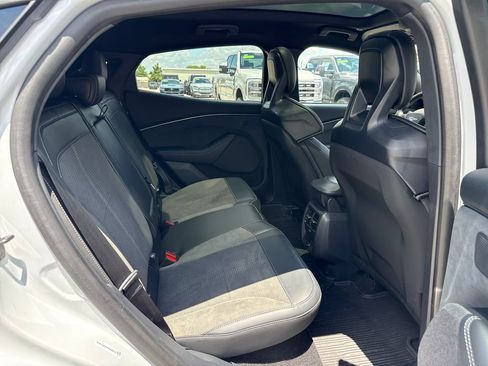 Used 2023 Ford Mustang Mach-E GT w/ GT Performance Edition AWD/4WD image 29
