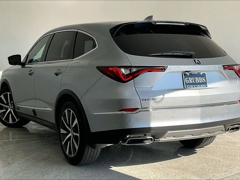 New 2026 Acura MDX w/ Technology Package image 2