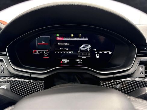 Certified 2023 Audi S5 Prestige w/ Prestige Package AWD/4WD image 21