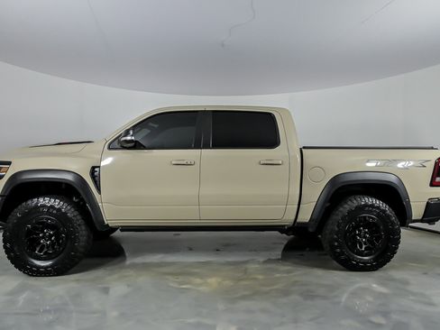 Used 2022 RAM 1500 TRX w/ TRX Level 2 Equipment Group AWD/4WD image 8