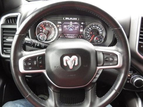 Used 2022 RAM 1500 Big Horn image 22