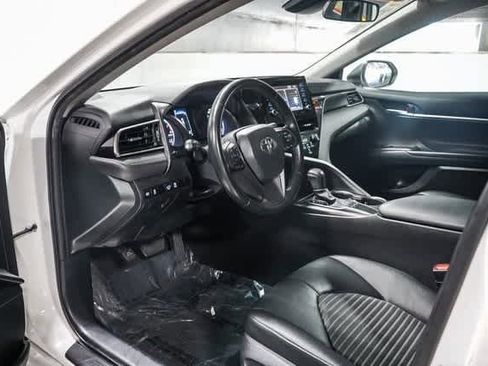 Certified 2023 Toyota Camry SE image 18