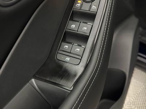 New 2026 Nissan Rogue SV image 15