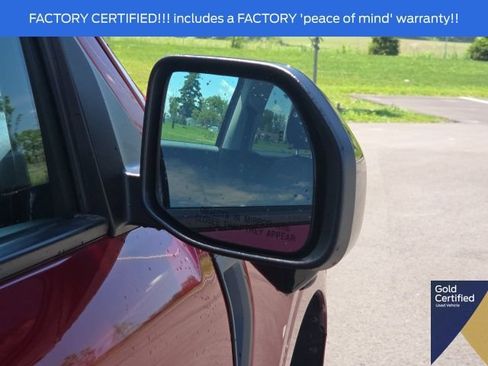 Used 2025 Ford Maverick Tremor AWD/4WD image 8