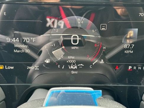 New 2026 GMC Yukon Elevation w/ Elevation Premium Package AWD/4WD image 32