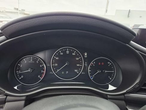 New 2026 MAZDA MAZDA3 s Sport FWD image 19