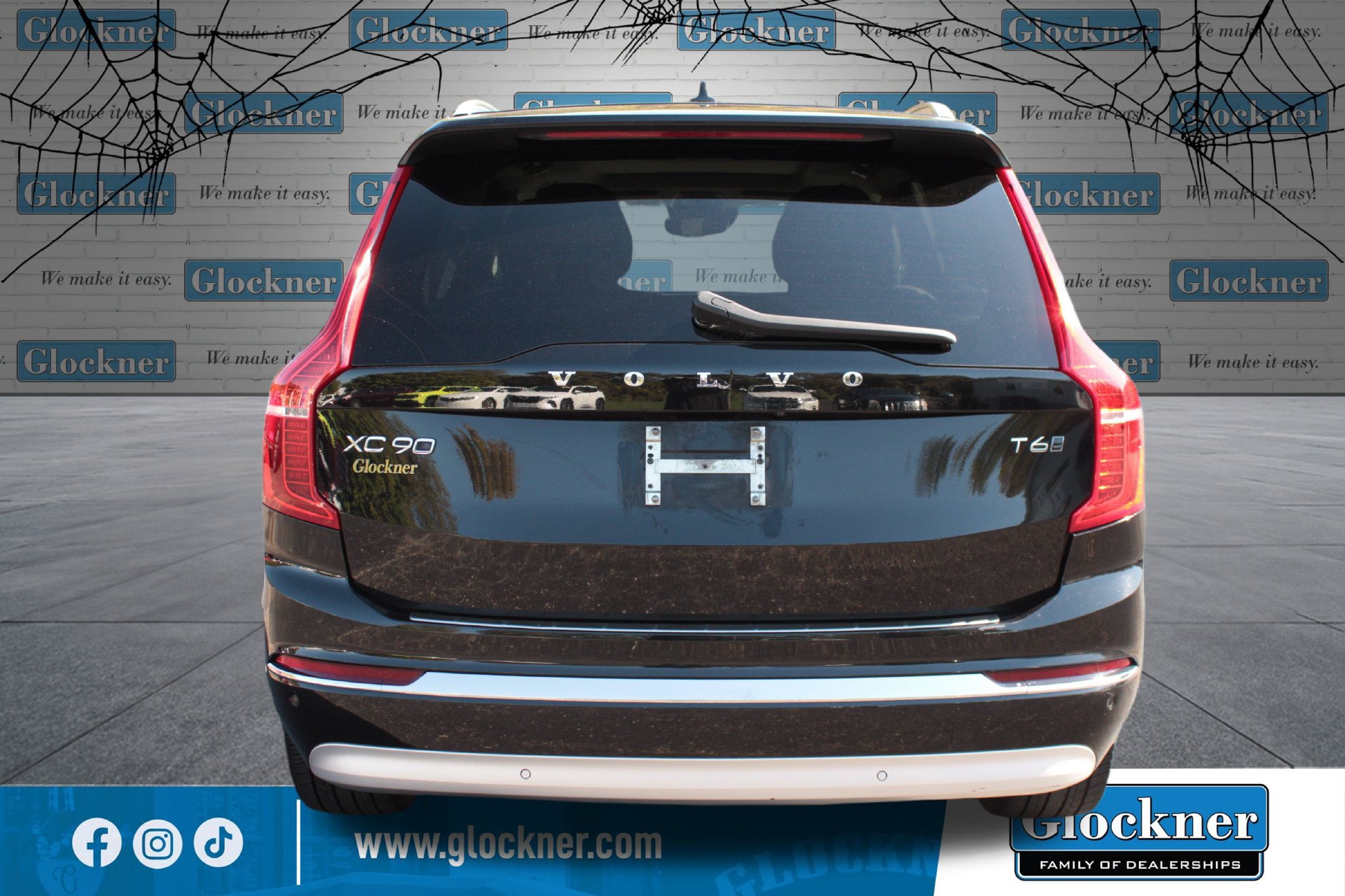 Used 2022 Volvo XC90 T6 Inscription w/ Climate Package AWD/4WD image 7