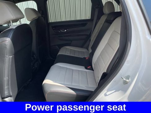 Used 2024 Honda CR-V Sport Touring image 22