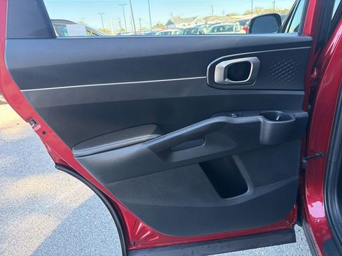 Certified 2023 Kia Sorento S w/ Panoramic Sunroof Package FWD image 24