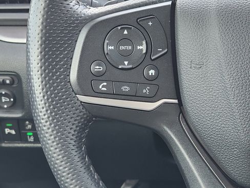 Certified 2023 Honda Passport EX-L image 28