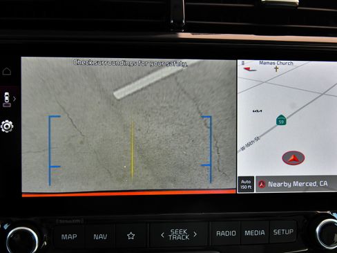 Used 2024 Kia Soul EX image 19