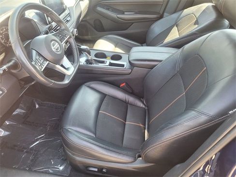 Used 2022 Nissan Altima 2.5 SR image 9