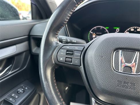 Used 2024 Honda CR-V Sport image 23