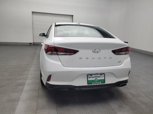 Used 2019 Hyundai Sonata ECO image 6