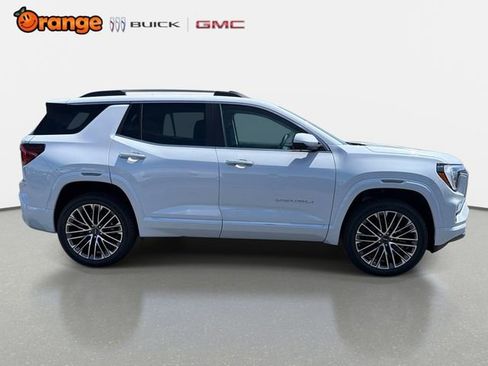 New 2026 GMC Terrain Denali AWD/4WD image 2
