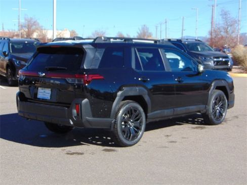 New 2026 Subaru Outback Limited XT image 4