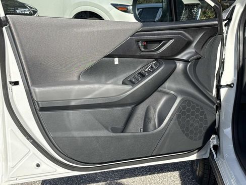 New 2026 Subaru Crosstrek 2.5i Premium image 18