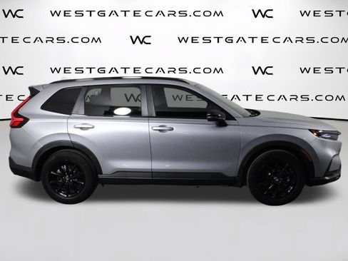 Used 2026 Honda CR-V Sport image 43