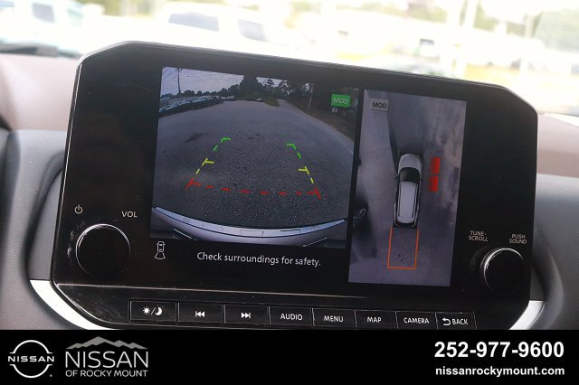 Used 2023 Nissan Rogue SL w/ SL Premium Package AWD/4WD image 26