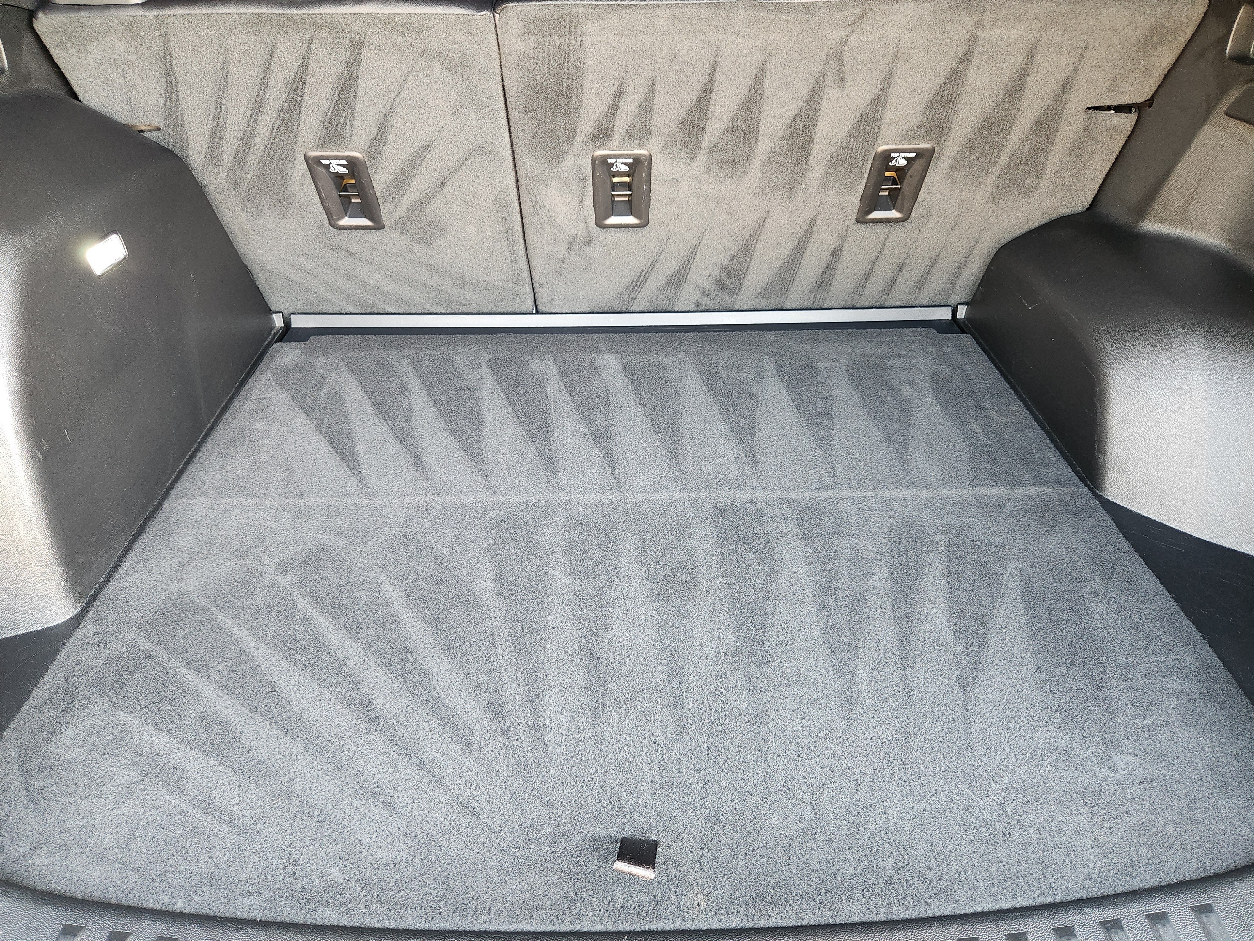 Used 2025 Chevrolet Equinox LT w/ Convenience Package II FWD image 35