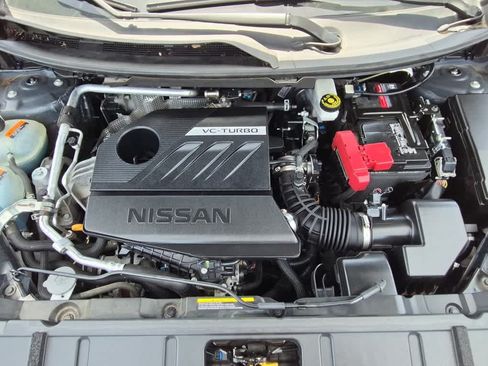 Used 2023 Nissan Rogue SV w/ SV Premium B Package AWD/4WD image 20